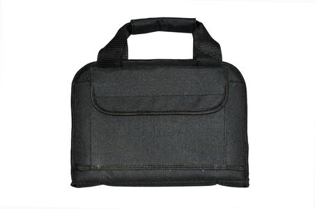 Pistol and Magazine Padded Case Black Sale Best Wholesale