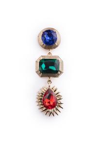 Me The Label - G-1 Georgia Drop Earrings View Cheap Pice