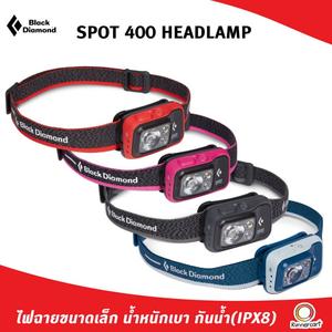 Black Diamond Spot 400 Headlamp Clearance Best Place