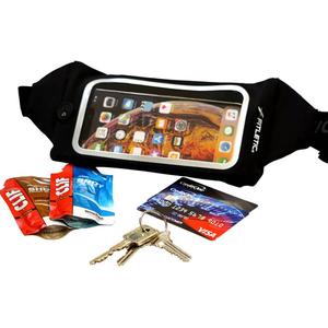 Fitletic Swipe Running Belt with a window Free Shipping Huge Surprise