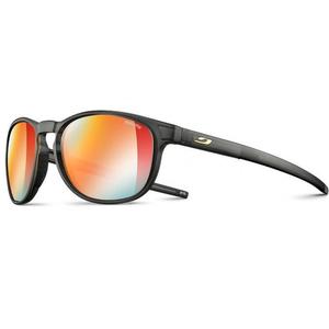 Julbo Elevate, Reactiv Lenses, Transluscent Black Cheap Original