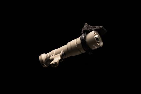 SureFire Turbo Mini (FDE) w/ Free LightCap Ruggedized Amazing Pice Cheap Online