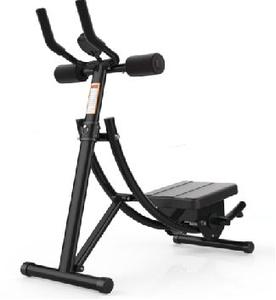AB Coaster Tummy Trimmer (100kg User) Cheap From China