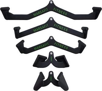 5in1 Lat Pulldown Cable Extension Attachment Assessories Limited Edition Online