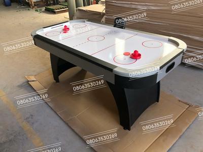 Air Hockey Table with Digital Scoreboard Outlet Locations Cheap Pice