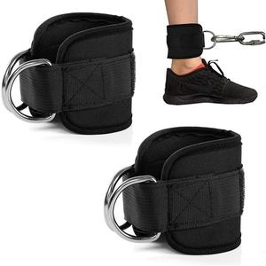 Ankle Strap (Cable Attachment Assessories) Clearance For Nice