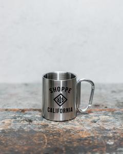 Carabiner Mug Looking For Sale Online