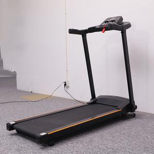 2HP Treadmill Exercise Machine Grey Outlet Store Online