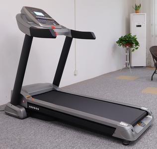 4.5HP Treadmill with Touchscreen, TV, WiFi, Music (Nashua) 2025 Cheap Online