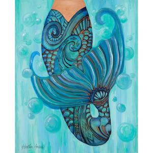 Mermaid Tale Cheap Sale Countdown Package