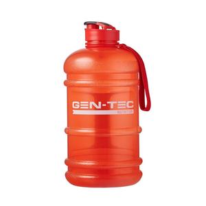 GEN-TEC Water Bottle 2.2L Outlet Looking For