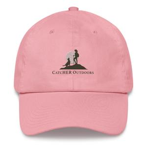 CatcHER Outdoors Hiking Hat Latest Sale Online