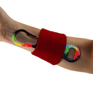 Speed Opener Armband Visa Payment Cheap Pice
