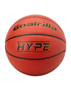 Hype Men's Basketball 29.5" Outlet With Paypal Order