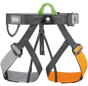 Arnes de cintura unitalla Petzl Clearance How Much