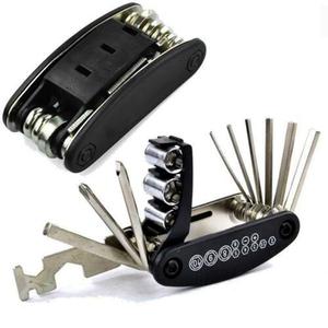 16 in 1 Bicycle Mechanic Repair Tool Kit Free Shipping Outlet Locations
