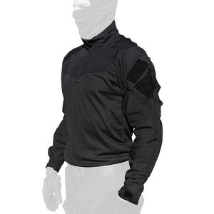 Spirit Field Combat Jersey G7 Black - taktisches Paintball Oberteil Outlet Low Shipping Fee