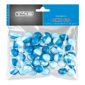 Umarex T4E CB 68 - Kaliber 68 Kreide - Chalk Balls 50 Stck Cheap Sale Get Authentic