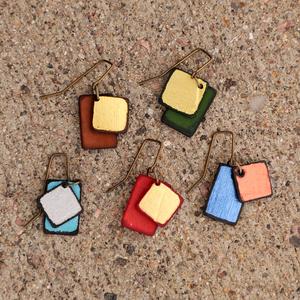 Miss Libby Earrings Cheap Sale Best Pices