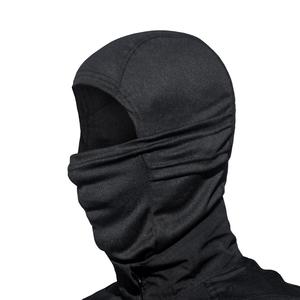 Spirit Field Balaclava Black - Sturmhaube fr Paintball, Airsoft und MagFed Discount Brand New Unisex