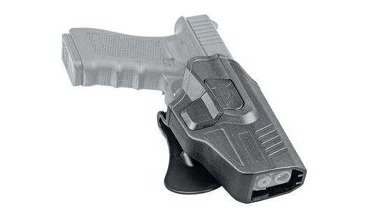 Umarex Paddle Holster fr deine Glock 17 Paintball Pistole Real For Sale