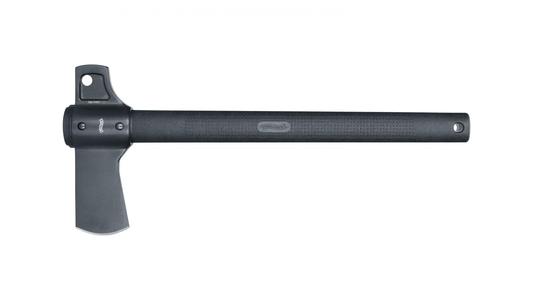 Walther Tactical Tomahawk 2 - jetzt auch aus Carbonstahl Discount Professional
