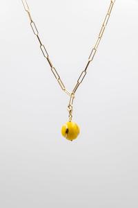Collana Padel Match Point Fashion Style Cheap Online