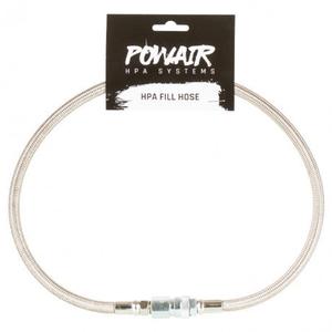PowAir HPA Remote Fllschlauch - fr Paintball/Airsoft HP Systeme Outlet Huge Surprise