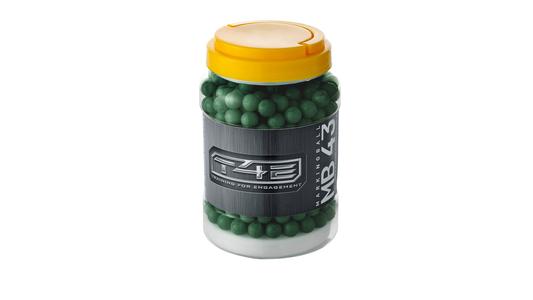 Umarex T4E MB 43 - Kaliber 43 Marking Balls 500 Stck For Sale Online