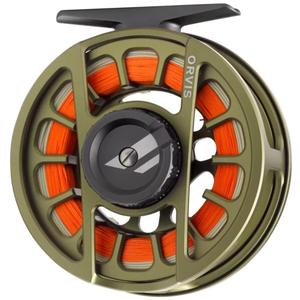 Orvis Hydros II Euro Reel Buy Cheap Discount