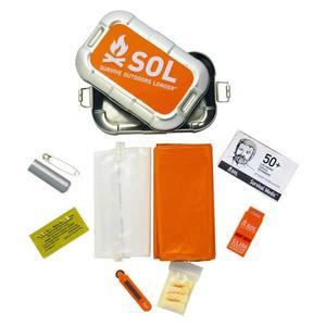 AMK SOL Traverse Survival Tool Kit Cheap Perfect