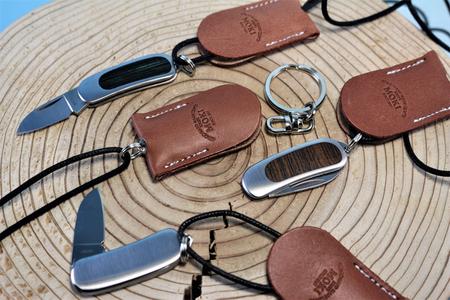 MOKI TS-200 Series "MINI PENDANT" Knife Collections Buy Cheap Recommend