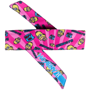 NEU - HK Army Headband - Mr. Sparkle Buy Cheap Reliable