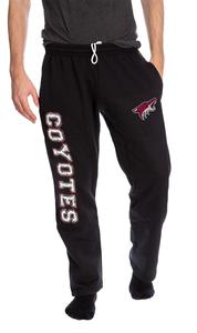 Arizona Coyotes Officially NHL Licensed Track Pants Professional
