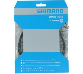 Bremsleitung SHIMANO SM-BH90-SBM schwarz Clearance Find Great