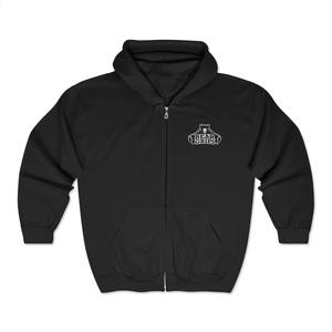 Bear Grips Classic Zip-Up Hoodie Pictures Online