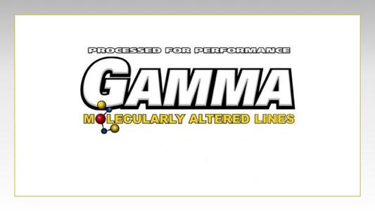 #10LB GAMMA FLUOROCARBON 500YD BULK Fashionable For Sale
