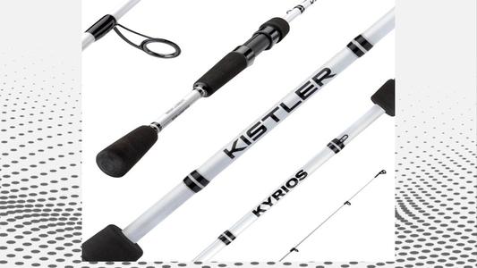 KISTLER 2025 KYRIOS FISHING RODS Cheap Manchester