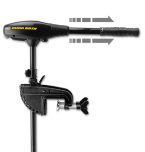 ENDURA C2 50LB 36" W/BATTERY METER Discount 2025 New