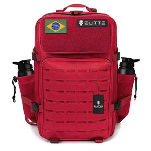 Mochila Elitte Outdoor (50L) - Vermelha Shop For Cheap Online