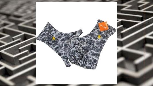 HB GREY GLACIER GLOVES L/XL Shop For Cheap Online
