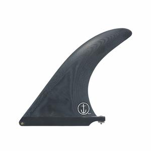 Captain Fin Co - CF Raked - 8/8.5/9.5/10 - Black Clearance 2025