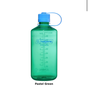 32oz Narrow Mouth Sustain Bottle - Pastel Green Buy Cheap Latest
