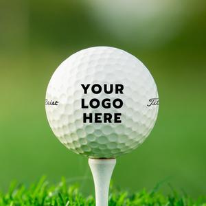 Logo Golf Balls Buy Cheap The Cheapest