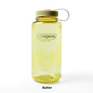 32oz Wide Mouth Sustain Bottles - Butter Sale Big Discount