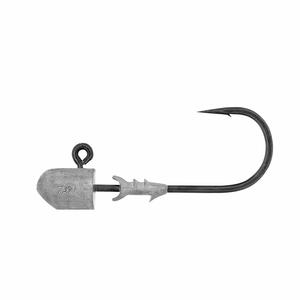 Bait Junkie Jighead Silver #3/0 Discount Footlocker Pictures
