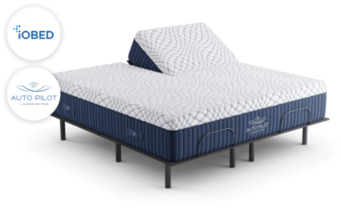 Auto Pilot Smart Bed Sale Low Cost