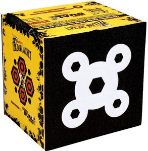 Yellow Jacket YJ-350 Dual Threat Foam Target Original Online