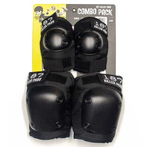 187 Killer Pads Combo Pack Buy Cheap Visit New