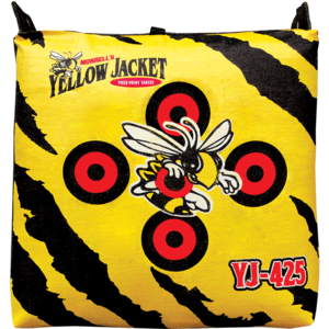 Yellow Jacket YJ-425 Field Point Bag Archery Target Cheap Sale Collections